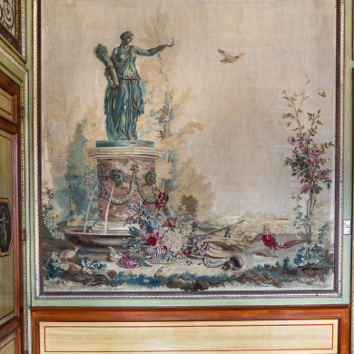 Rijksdienst voor het Cultureel Erfgoed: Valentijn, Dick