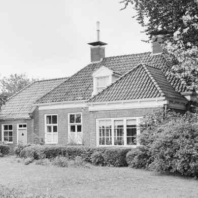 Rijksdienst voor het Cultureel Erfgoed: Wal, A.J. van der