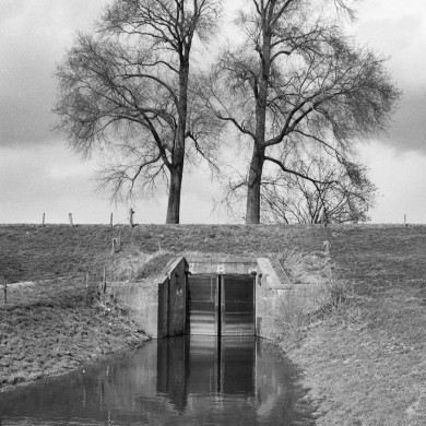 Rijksdienst voor het Cultureel Erfgoed: Galen, P. van