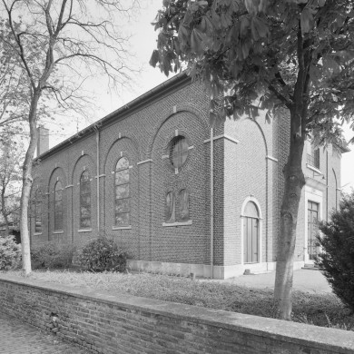 Rijksdienst voor het Cultureel Erfgoed: Heins, IJ.Th.