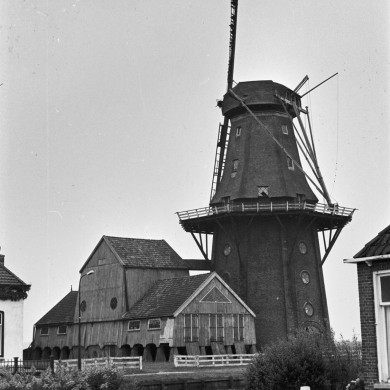 Rijksdienst voor het Cultureel Erfgoed: Heijdra, J.A.