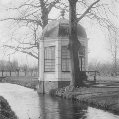 Rijksdienst voor het Cultureel Erfgoed: Steenbergh, C.J.