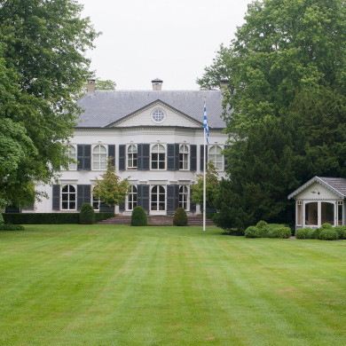 Rijksdienst voor het Cultureel Erfgoed: Speelman, Albert