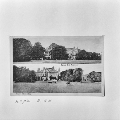 Rijksdienst voor het Cultureel Erfgoed