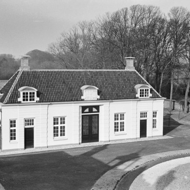 Rijksdienst voor het Cultureel Erfgoed