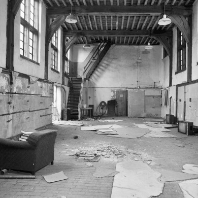 Rijksdienst voor het Cultureel Erfgoed: Dukker, G.J.