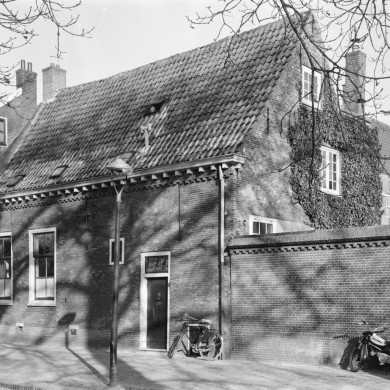 Rijksdienst voor het Cultureel Erfgoed: Dukker, G.J.