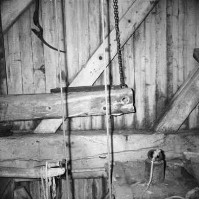 Rijksdienst voor het Cultureel Erfgoed: Korpershoek, W.A.