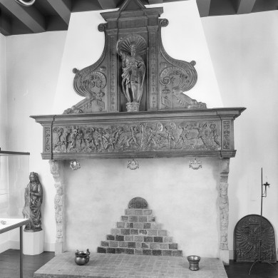 Rijksdienst voor het Cultureel Erfgoed: Dukker, G.J.