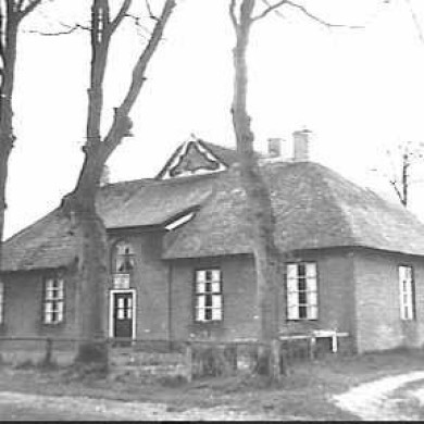 Rijksdienst voor het Cultureel Erfgoed: Jong, L. de