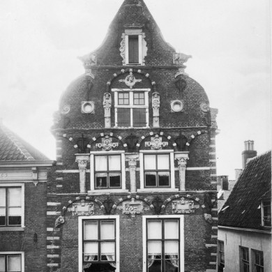 Rijksdienst voor het Cultureel Erfgoed: Hoogendijk, C.