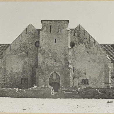 Rijksdienst voor het Cultureel Erfgoed: Kruyt, D.