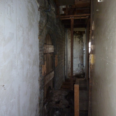 Rijksdienst voor het Cultureel Erfgoed: Bogers, Guido