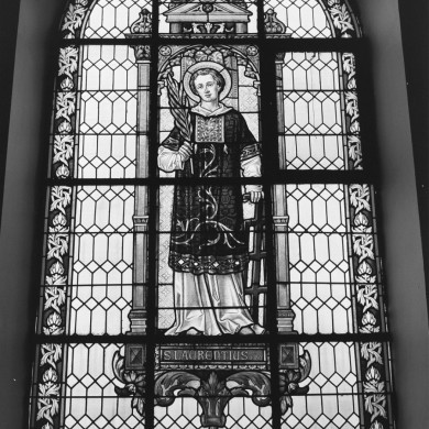 Rijksdienst voor het Cultureel Erfgoed: Tangel, L.M.