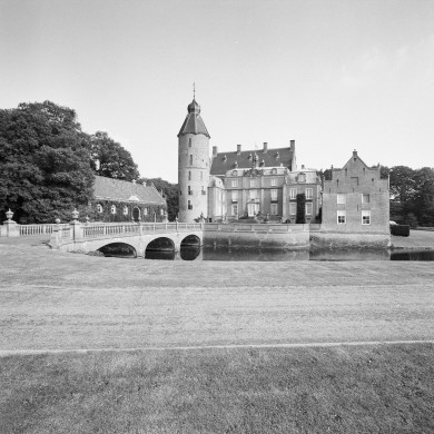 Rijksdienst voor het Cultureel Erfgoed: Koning, J.P. de