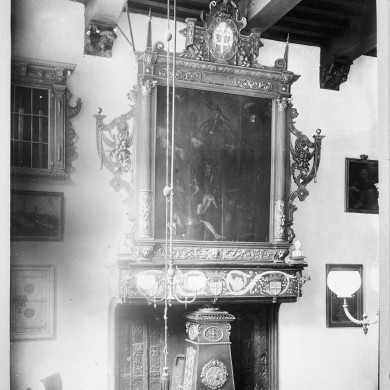 Rijksdienst voor het Cultureel Erfgoed