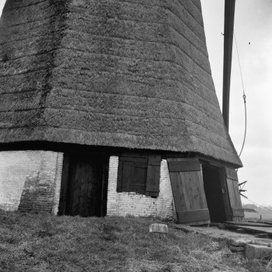 Rijksdienst voor het Cultureel Erfgoed: Bicker Caarten, A.
