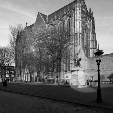 Rijksdienst voor het Cultureel Erfgoed: Bronckhorst, A. (Arjan)