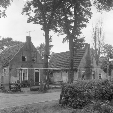 Rijksdienst voor het Cultureel Erfgoed: Berg, H.M. van den