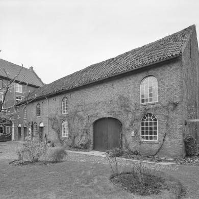 Rijksdienst voor het Cultureel Erfgoed: Roderburg, K. (Kris)