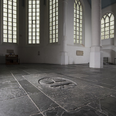Rijksdienst voor het Cultureel Erfgoed: Bronckhorst, A. (Arjan)