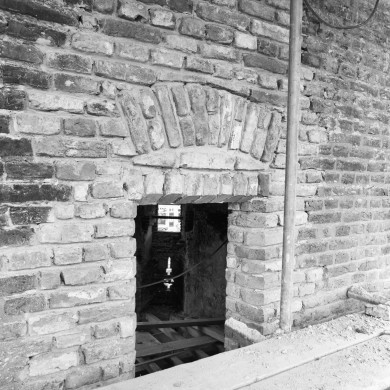 Rijksdienst voor het Cultureel Erfgoed: Wal, A.J. van der