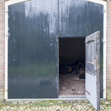 Rijksdienst voor het Cultureel Erfgoed: Sar, Wouter van der