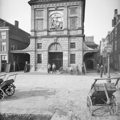 Rijksdienst voor het Cultureel Erfgoed