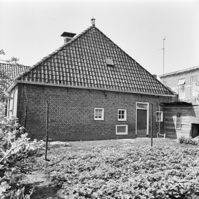 Rijksdienst voor het Cultureel Erfgoed: Wal, A.J. van der