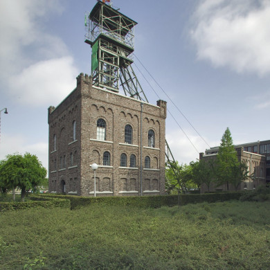 Rijksdienst voor het Cultureel Erfgoed: Roderburg, K. (Kris)