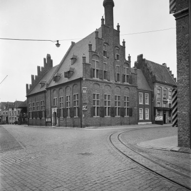 Rijksdienst voor het Cultureel Erfgoed