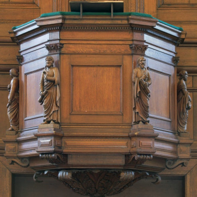 Rijksdienst voor het Cultureel Erfgoed: Roderburg, K. (Kris)