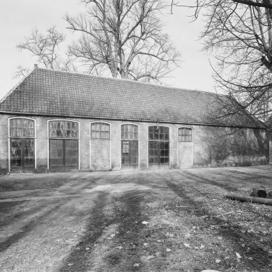 Rijksdienst voor het Cultureel Erfgoed: Delemarre, G.Th.