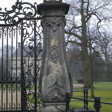 Rijksdienst voor het Cultureel Erfgoed: Booms, C.S. (Chris)