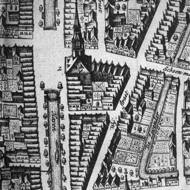 Rijksdienst voor het Cultureel Erfgoed