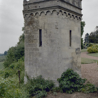 Rijksdienst voor het Cultureel Erfgoed: Galen, P. van