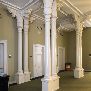 Rijksdienst voor het Cultureel Erfgoed: Valentijn, Dick