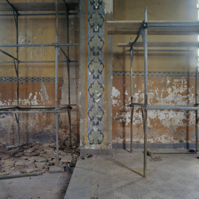 Rijksdienst voor het Cultureel Erfgoed: Dukker, G.J.