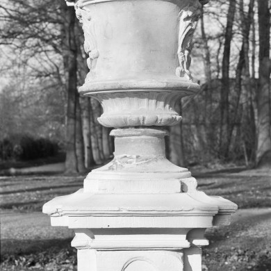 Rijksdienst voor het Cultureel Erfgoed: Wal, A.J. van der