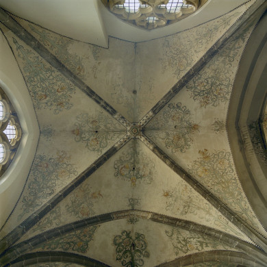 Rijksdienst voor het Cultureel Erfgoed: Galen, P. van