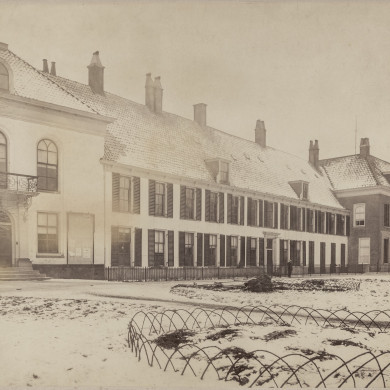 Rijksdienst voor het Cultureel Erfgoed: Kolkow, F.J. von