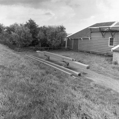 Rijksdienst voor het Cultureel Erfgoed: Korpershoek, W.A.