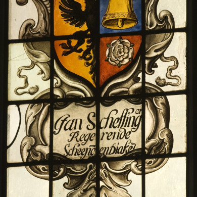 Rijksdienst voor het Cultureel Erfgoed: Gerritsen, René