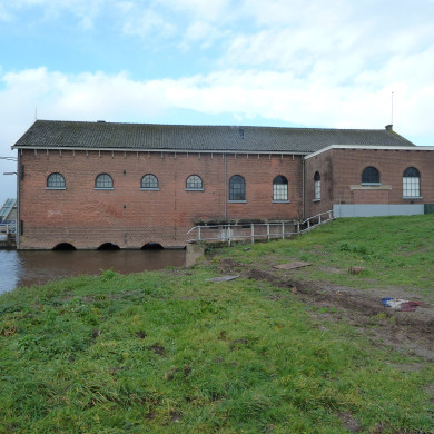 Rijksdienst voor het Cultureel Erfgoed: Bogers, Guido