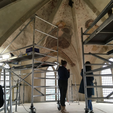 Rijksdienst voor het Cultureel Erfgoed: Wal, Henry van der