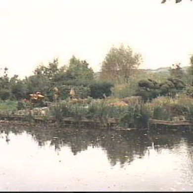 Rijksdienst voor het Cultureel Erfgoed: Eggen, C.