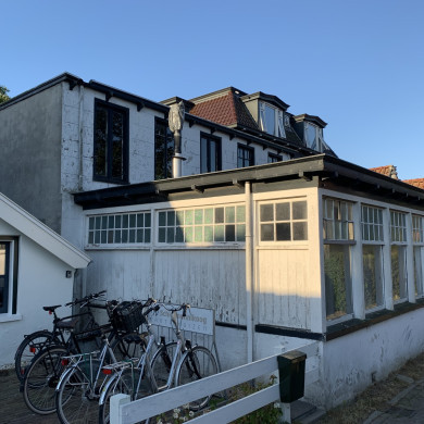 Rijksdienst voor het Cultureel Erfgoed: Bogers, Guido