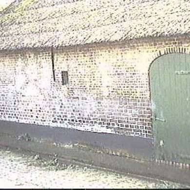 Rijksdienst voor het Cultureel Erfgoed: Heerkens, M.H.M.