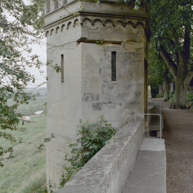 Rijksdienst voor het Cultureel Erfgoed: Galen, P. van