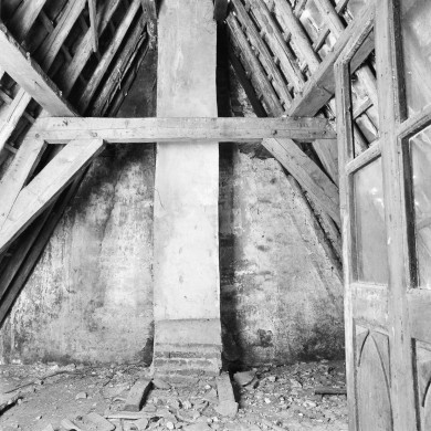 Rijksdienst voor het Cultureel Erfgoed: Wal, A.J. van der